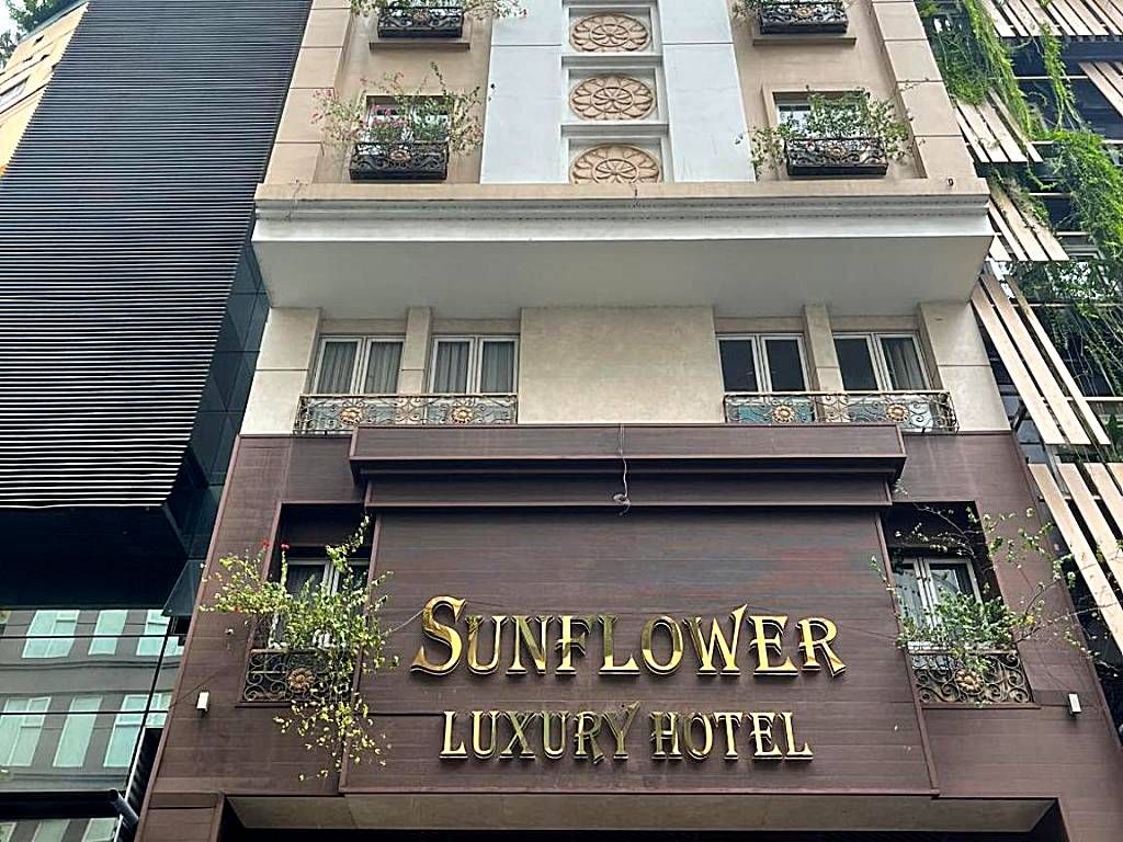 Sunflower Luxury Hotel