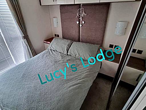 Lucy's Lodge