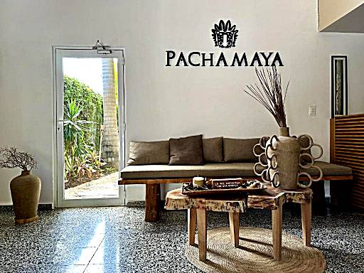 Pachamaya - Suites, Wellness & Spa, Retreats