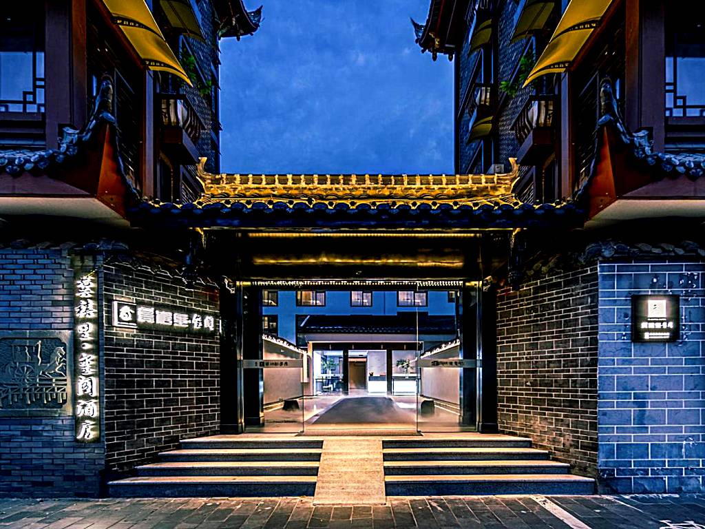 Gongxili - Xige Hotel