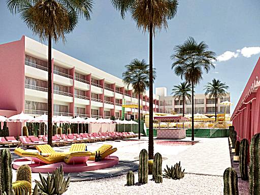 Newly Opened Hotels In Ibiza Mia Dahl