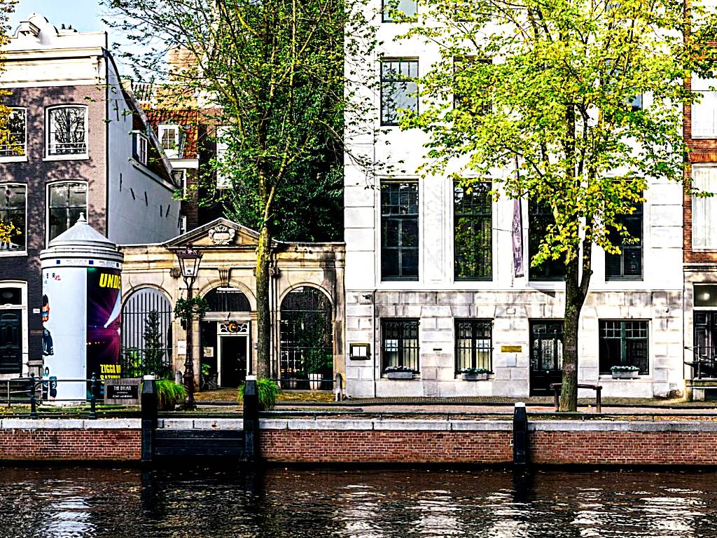 The Dylan Amsterdam - The Leading Hotels of the World