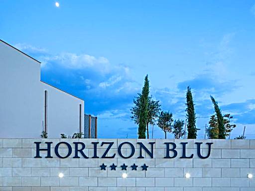 Horizon Blu Boutique Hotel