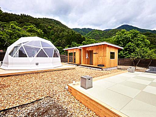 dots by Dot Glamping Suite 001