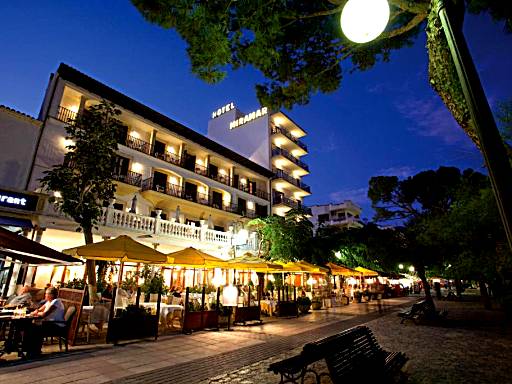 Hotel Miramar Mallorca