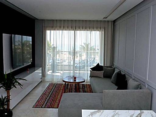 Appartement Résidence Belle Vue Agadir