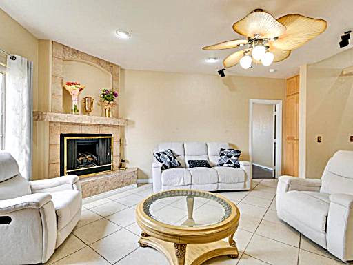 Luxe Yuma Home with Private Pool!