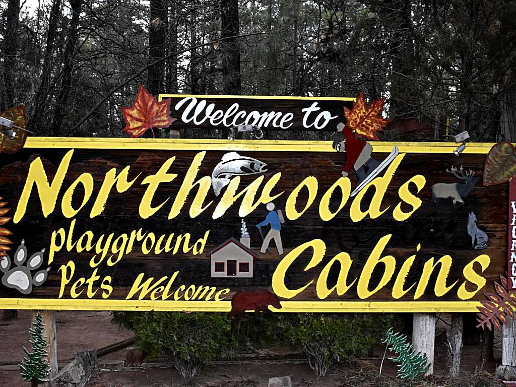 Northwoods Resort Cabins