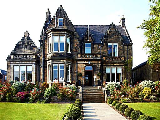 The Roseate Edinburgh - Small Luxury Hotels of the World