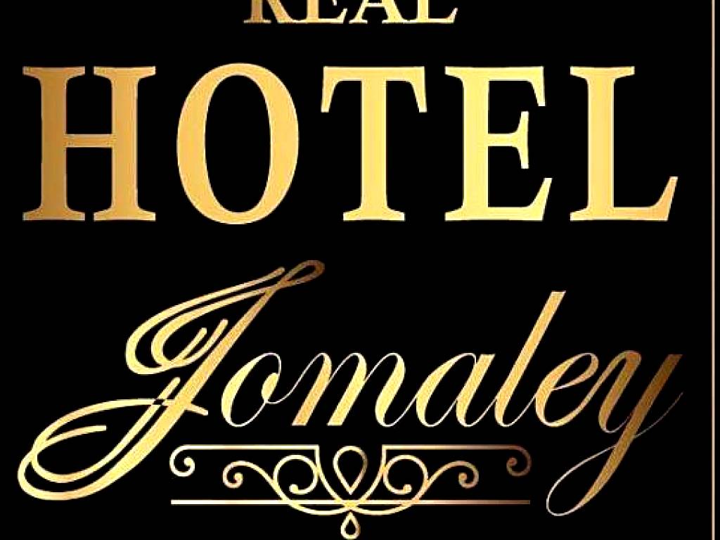 JOMALEY , Real HOTEL Jomaley