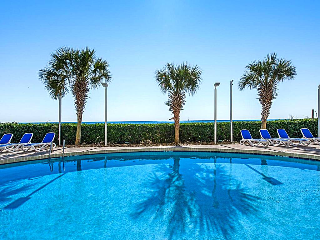 Oceanview,Modern, Luxury, Carolinian Resort
