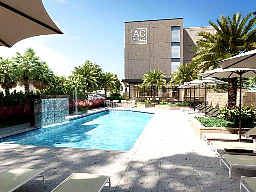 AC Hotel by Marriott Jacksonville St Johns Town Center