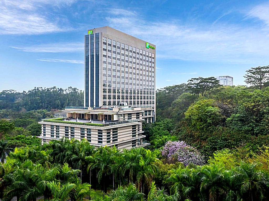 Holiday Inn Guangzhou Science City, an IHG Hotel