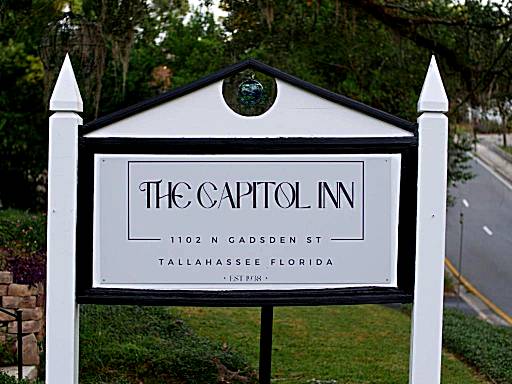 The Capitol Inn