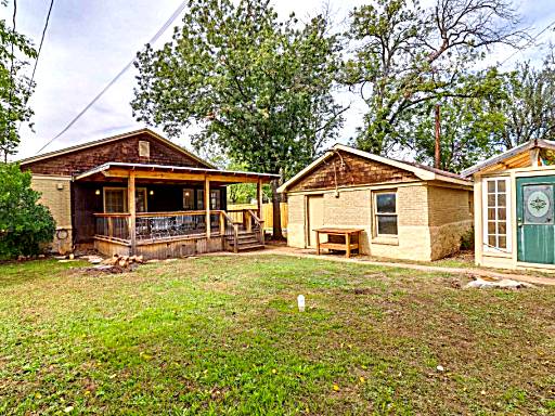 Centrally Located Abilene Abode 2 Mi to Downtown!