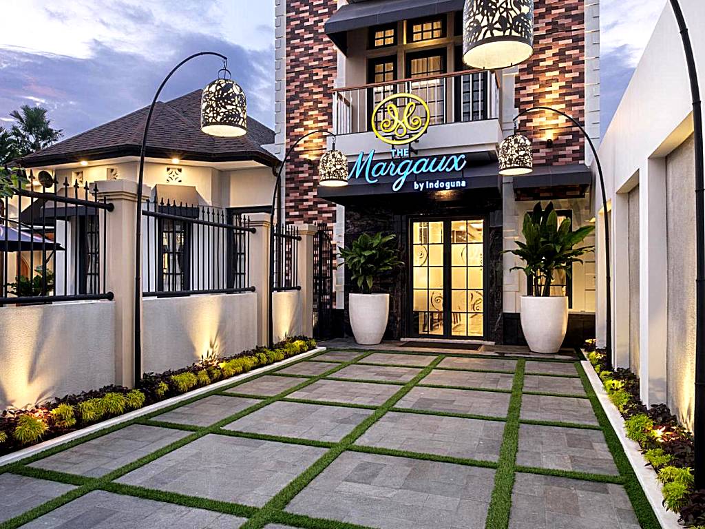 The Margaux Hotel Yogyakarta
