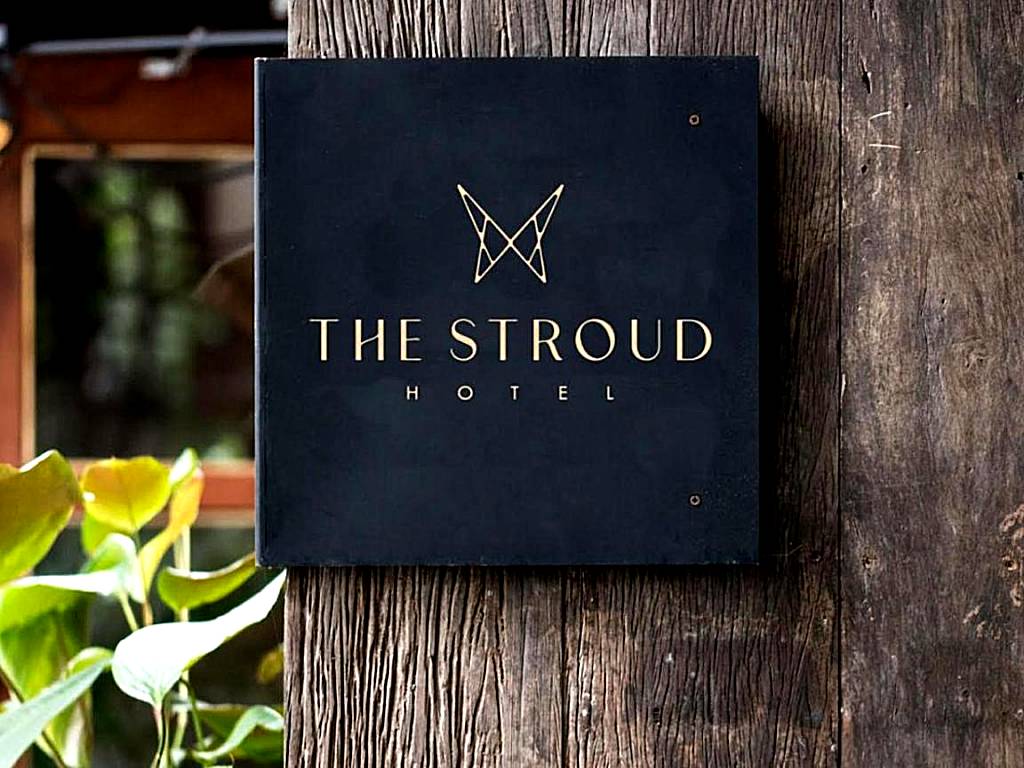 The Stroud Hotel