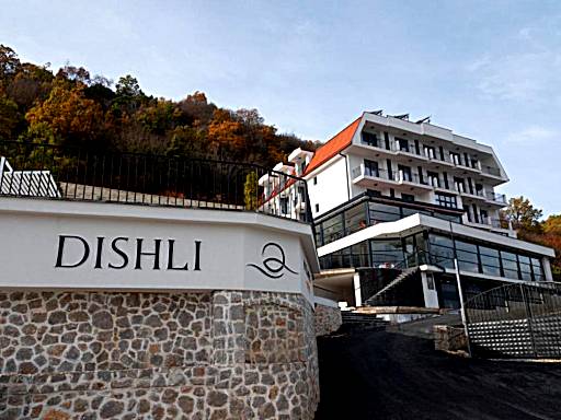 Dishli Hotel & Spa