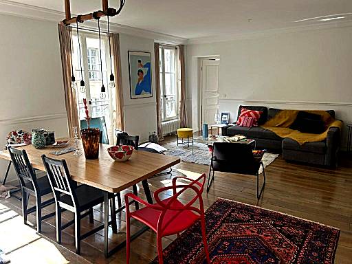 South Pigalle - 2 bedrooms luxury flat