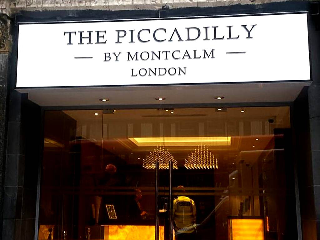 Montcalm Piccadilly Townhouse, London West End