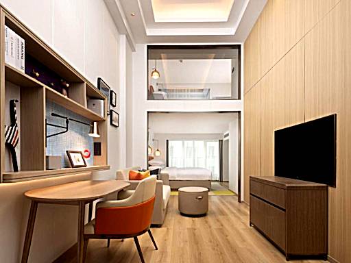 Home2 Suite by Hilton Chongqing South Bank