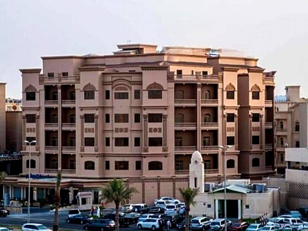 فندق كارم الخبر - Karim Hotel Khobar