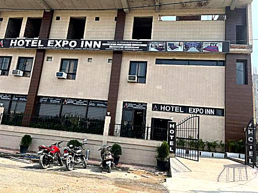 As Hotel Expo Inn