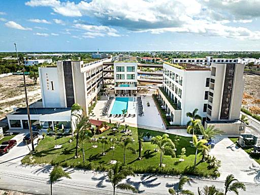 Hotel Faranda Single 1 Punta Cana - Adults Only