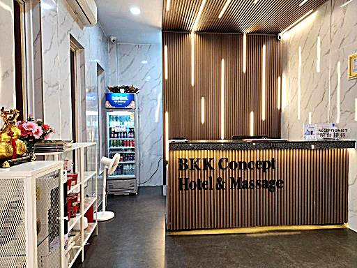BKK Concept Hotel