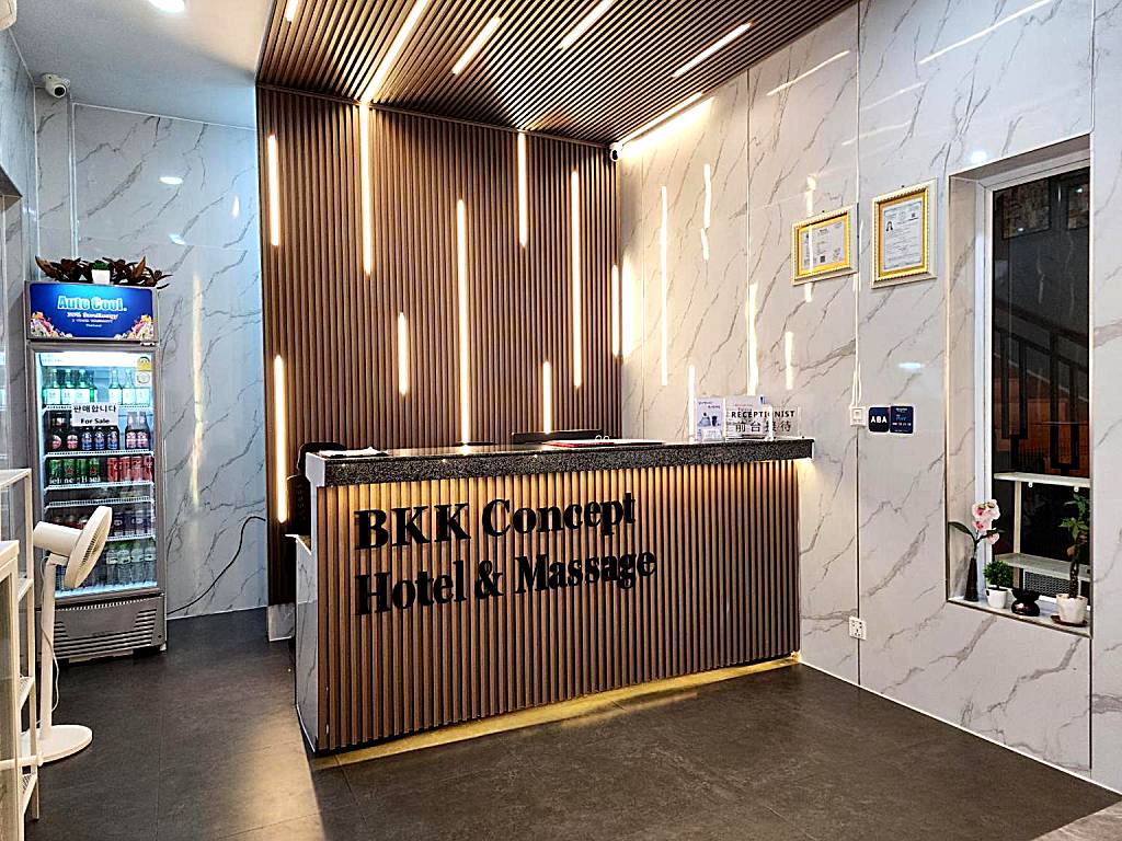 BKK Concept Hotel