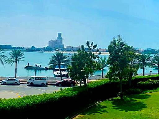 Marina Views Al Hamra Village
