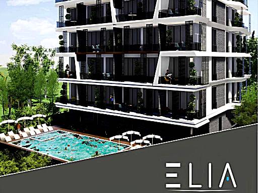 Elia Hotel Residence