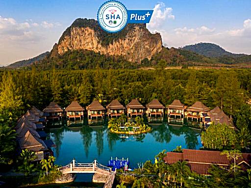 Poonsiri Resort Aonang-SHA Extra Plus