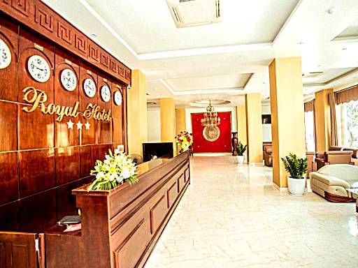 Royal Hotel Ninh Bình