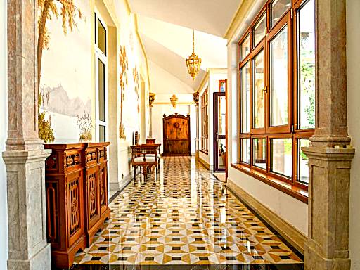 Sintra Marmoris Palace