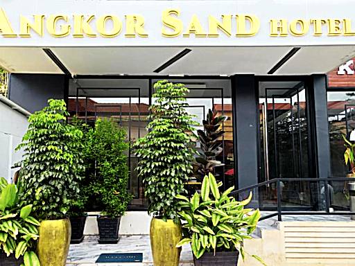 Angkor Sand Hotel