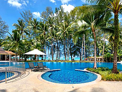 Outrigger Khao Lak Beach Resort - SHA Extra Plus