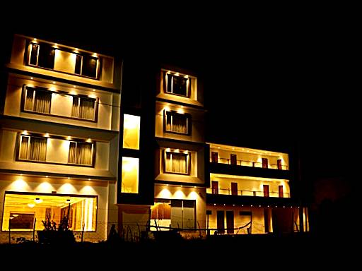 Hotel 777, Pushkar By Shivaneel Hospitality