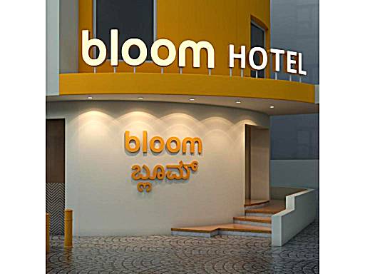 Bloom Hotel - Richmond Road