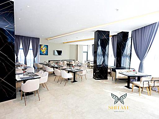 Shitaye Suite Hotel