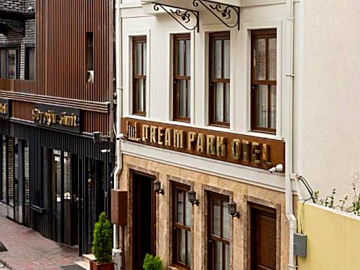 Dream Park Hotel