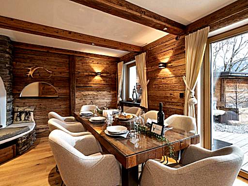 Alpine Lodge Brixen