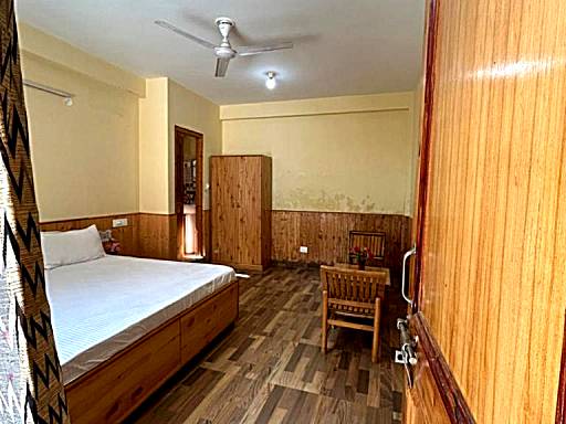 Hotel Jai Durg