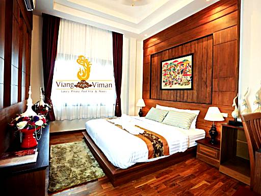 Viangviman Luxury Resort, Krabi