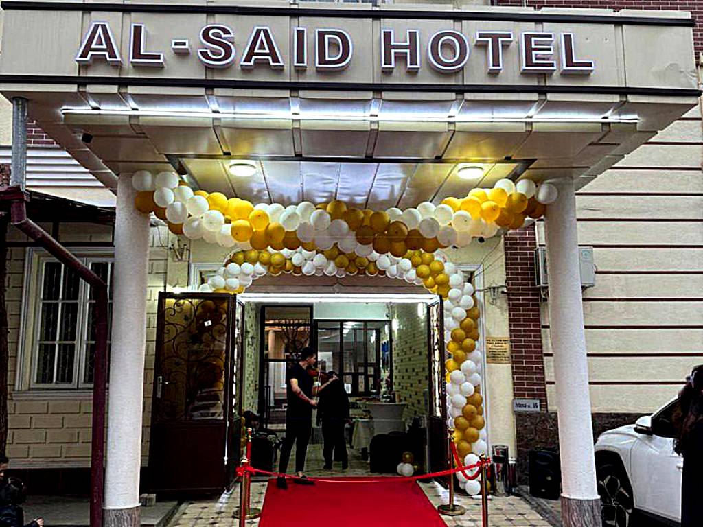 AL-SAID Hotel