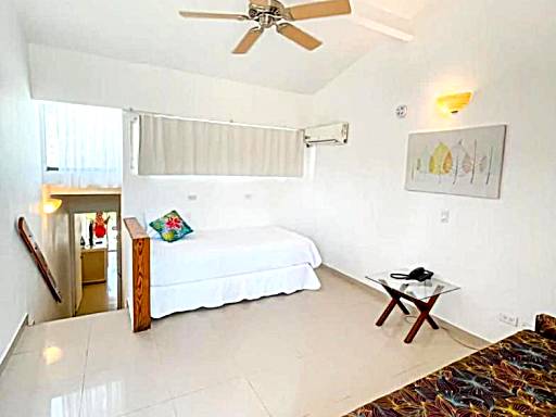 Hotel Cocoplum - Double Twin rooms - Colombia