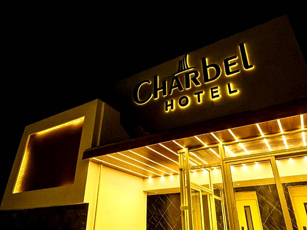 Mar Charbel Hotel Cairo