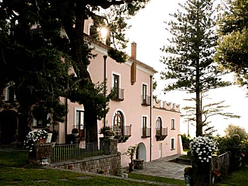 Capo Santa Fortunata