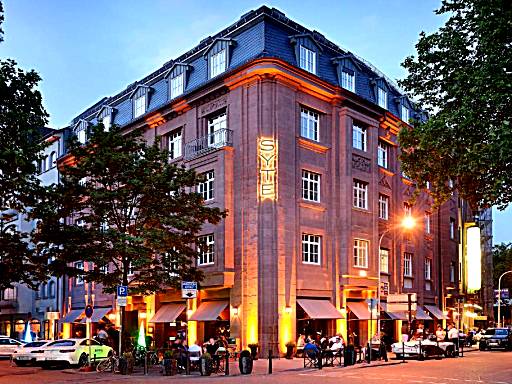 Syte Boutique Hotel Mannheim