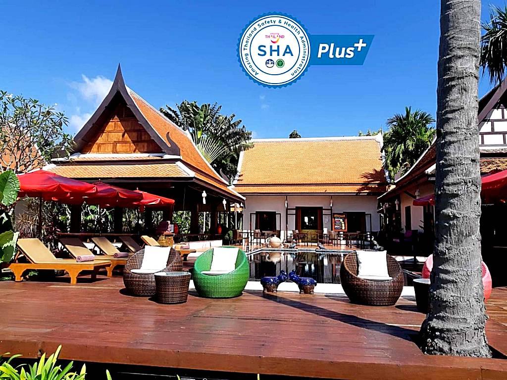 Baan Thai Lanta Resort